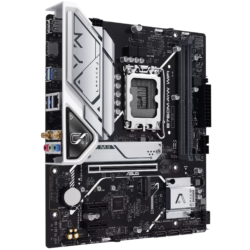 ASUS B760M AYW – WIFI Intel Chipset