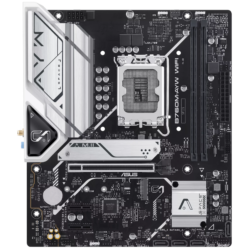 ASUS B760M AYW – WIFI Intel Chipset