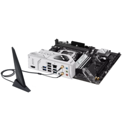 ASUS B850M AYW Gaming WIFI Intel Chipset
