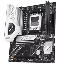 ASUS B850M AYW Gaming WIFI Intel Chipset
