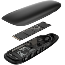 ASUS ESD-A1 Cobble SSD Enclosure
