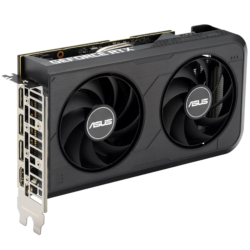 ASUS Dual GeForce RTX™ 5050 8GB GDDR6 OC Edition Graphic Card