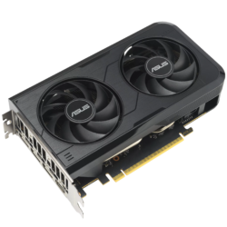 ASUS Dual GeForce RTX™ 5050 8GB GDDR6 OC Edition Graphic Card