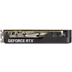 ASUS Dual GeForce RTX™ 5050 8GB GDDR6 OC Edition Graphic Card