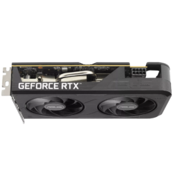 ASUS Dual GeForce RTX™ 5050 8GB GDDR6 OC Edition Graphic Card