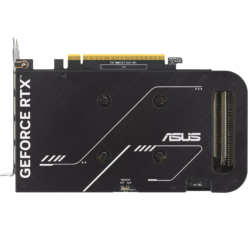 ASUS Dual GeForce RTX™ 5050 8GB GDDR6 OC Edition Graphic Card