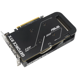ASUS Dual GeForce RTX™ 5050 8GB GDDR6 OC Edition Graphic Card