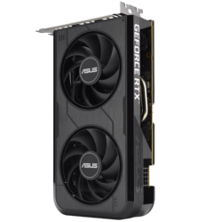 ASUS Dual GeForce RTX™ 5050 8GB GDDR6 OC Edition Graphic Card