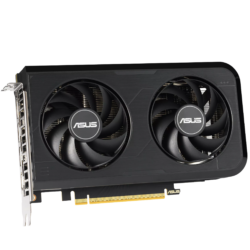ASUS Dual GeForce RTX™ 5050 8GB GDDR6 OC Edition Graphic Card