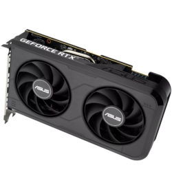 ASUS Dual GeForce RTX™ 5050 8GB GDDR6 OC Edition Graphic Card