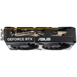 ASUS Dual GeForce RTX™ 5060 8GB GDDR7 OC Edition Graphic Card
