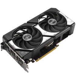 ASUS Dual GeForce RTX™ 5060 8GB GDDR7 OC Edition Graphic Card