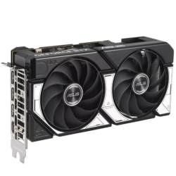 ASUS Dual GeForce RTX™ 5060 8GB GDDR7 OC Edition Graphic Card