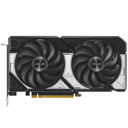 ASUS Dual GeForce RTX™ 5060 8GB GDDR7 OC Edition Graphic Card