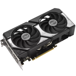ASUS Dual GeForce RTX™ 5060 Ti 16GB GDDR7 OC Edition Graphic Card