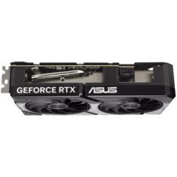 ASUS Dual GeForce RTX™ 5060 Ti 8GB GDDR7 OC Edition Graphic Card