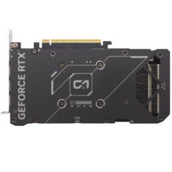 ASUS Dual GeForce RTX™ 5060 Ti 8GB GDDR7 OC Edition Graphic Card