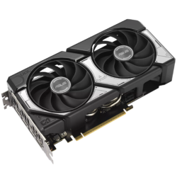 ASUS Dual GeForce RTX™ 5060 Ti 8GB GDDR7 OC Edition Graphic Card