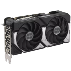 ASUS Dual GeForce RTX™ 5060 Ti 8GB GDDR7 OC Edition Graphic Card