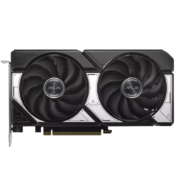 ASUS Dual GeForce RTX™ 5060 Ti 8GB GDDR7 OC Edition Graphic Card