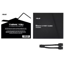 ASUS Dual GeForce RTX™ 5070 12GB GDDR7 OC Edition Graphic Card