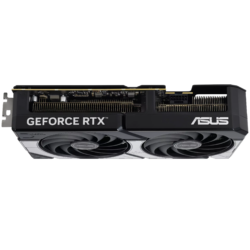 ASUS Dual GeForce RTX™ 5070 12GB GDDR7 OC Edition Graphic Card