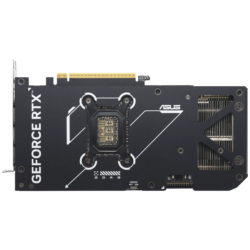 ASUS Dual GeForce RTX™ 5070 12GB GDDR7 OC Edition Graphic Card