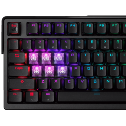 ASUS M702 ROG Azoth Extreme NXSW / US / PBT Gaming Keyboard