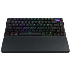 ASUS M702 ROG Azoth Extreme NXSW / US / PBT Gaming Keyboard