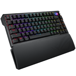 ASUS M702 ROG Azoth Extreme NXSW / US / PBT Gaming Keyboard