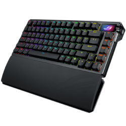 ASUS M702 ROG Azoth Extreme NXSW / US / PBT Gaming Keyboard