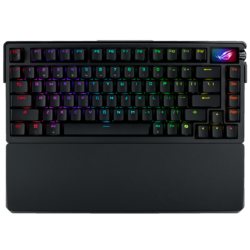 ASUS M702 ROG Azoth Extreme NXSW / US / PBT Gaming Keyboard
