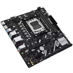 ASUS Prime A620AM – K / CSM Intel Chipset