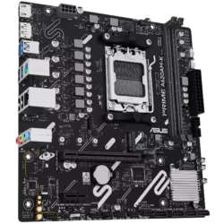 ASUS Prime A620AM – K / CSM Intel Chipset