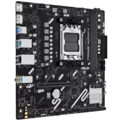 ASUS Prime A620AM – K / CSM Intel Chipset