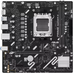 ASUS Prime A620AM – K / CSM Intel Chipset