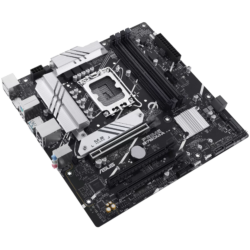 ASUS Prime B760M-A Intel Chipset