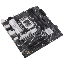 ASUS Prime B760M-A D4 Intel Chipset