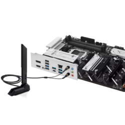 ASUS Prime B850 Plus WIFI CSM Intel Chipset