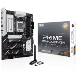 ASUS Prime B850 Plus WIFI CSM Intel Chipset