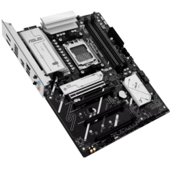 ASUS Prime B850 Plus WIFI CSM Intel Chipset