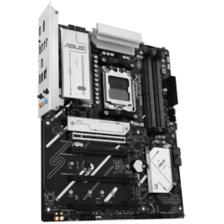 ASUS Prime B850 Plus WIFI CSM Intel Chipset