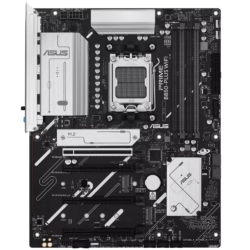 ASUS Prime B850 Plus WIFI CSM Intel Chipset