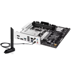 ASUS Prime B860M – A CSM D5 WIFI Intel Chipset