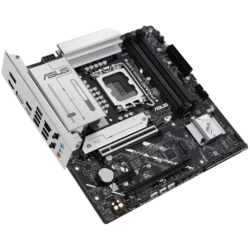 ASUS Prime B860M – A CSM D5 WIFI Intel Chipset