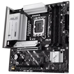 ASUS Prime B860M – A CSM D5 WIFI Intel Chipset