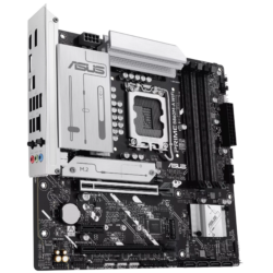 ASUS Prime B860M – A CSM D5 WIFI Intel Chipset