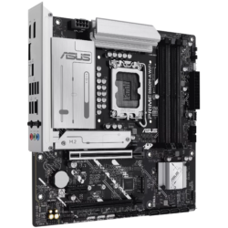 ASUS Prime B860M – A CSM D5 WIFI Intel Chipset