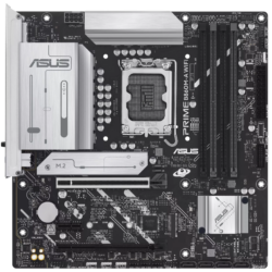 ASUS Prime B860M – A CSM D5 WIFI Intel Chipset