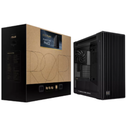 ASUS ProArt PA602 Case Black
